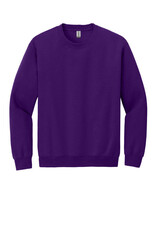 BDK Industries  Bandits Raw Edge Crewneck Sweatshirt