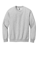 BDK Industries Bandits Raw Edge Hooded Sweatshirt