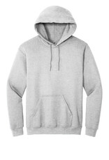 BDK Industries Bandits Raw Edge Hooded Sweatshirt