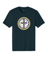 BDK Industries 2025 TCP Volleyball State Short Sleeve Shirt