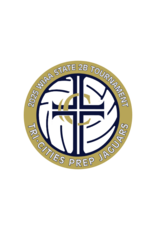 BDK Industries 2025 TCP Volleyball State Short Sleeve Shirt