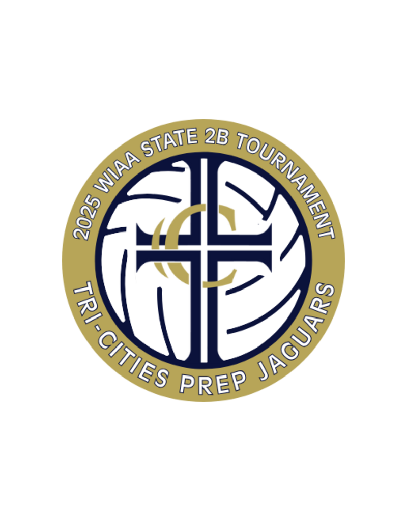 BDK Industries 2025 TCP Volleyball State Long  Sleeve Shirt