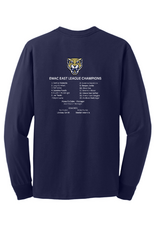 BDK Industries 2025 TCP Volleyball State Long  Sleeve Shirt
