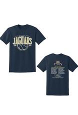 BDK Industries 2026 TCP Basketball Short Sleeve Shirt