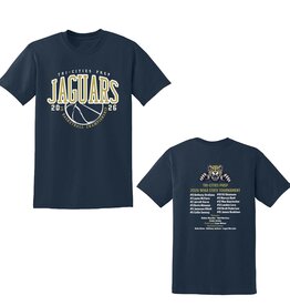 BDK Industries 2026 TCP Basketball Short Sleeve Shirt