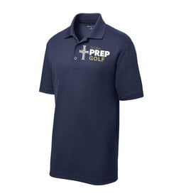 BDK Industries TCP 2026 Golf Mens Performance Polo
