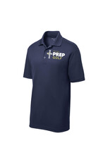 BDK Industries TCP 2026 Golf Mens Performance Polo