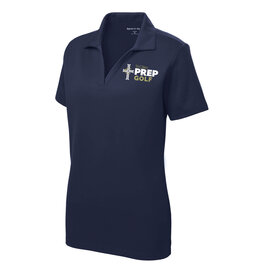BDK Industries TCP 2026 Golf Womens Performance Polo