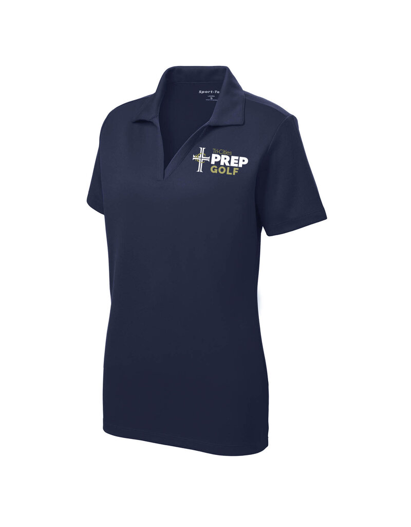 BDK Industries TCP 2026 Golf Womens Performance Polo
