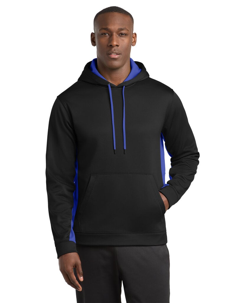 BDK Industries ADULT "M" Baseball Team Hoodie