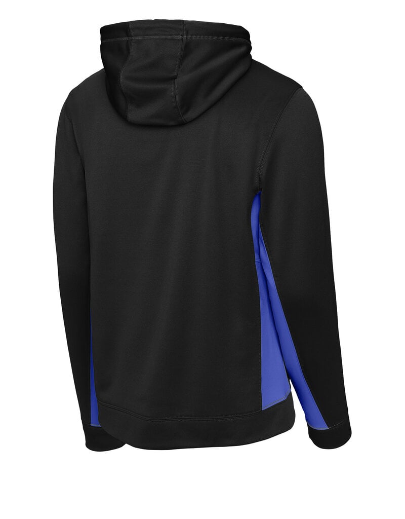 BDK Industries ADULT "M" Baseball Team Hoodie