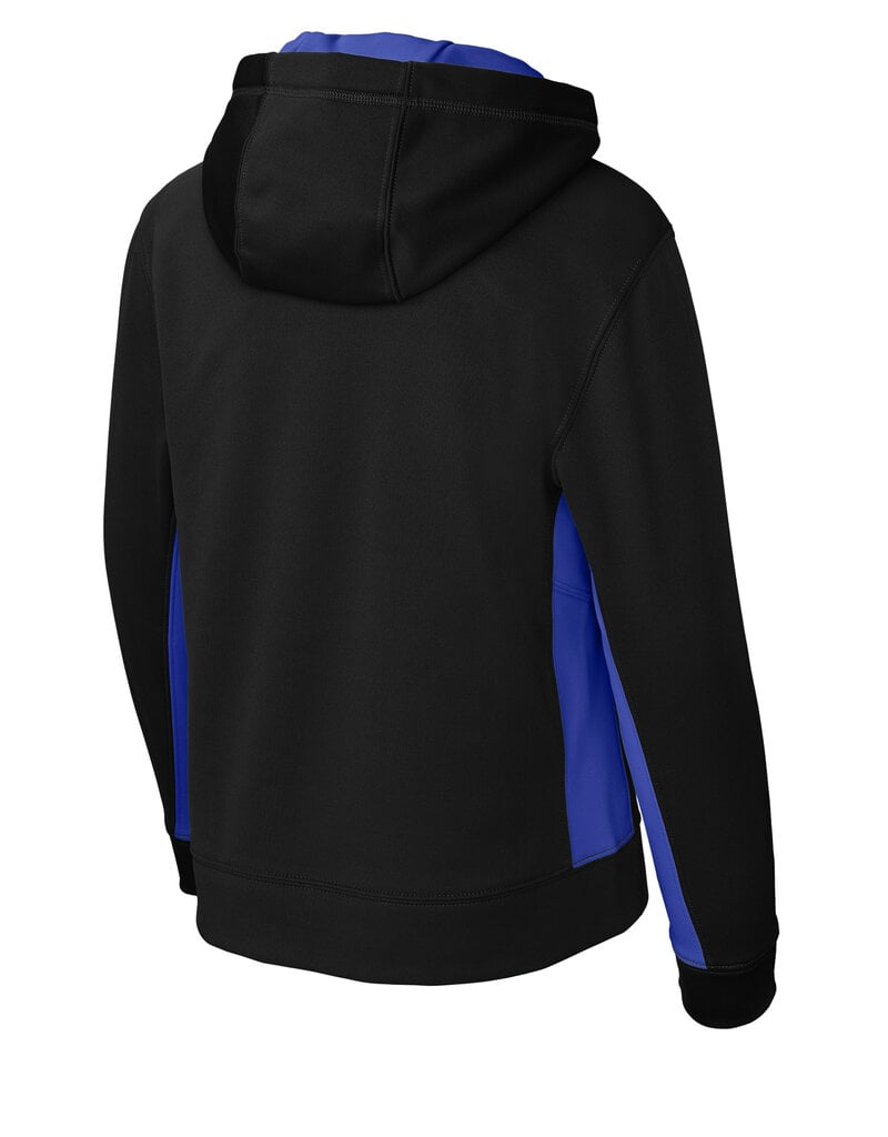 BDK Industries YOUTH "M" Baseball Team Hoodie