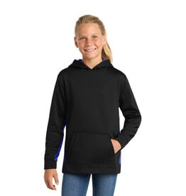 BDK Industries YOUTH "M" Baseball Team Hoodie