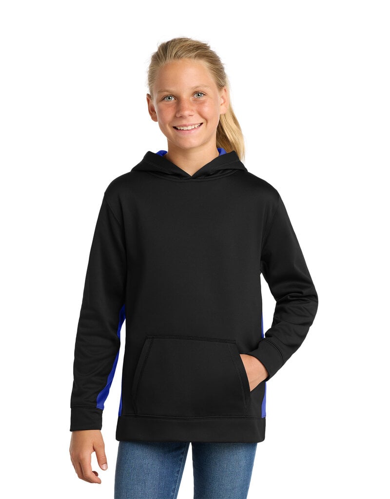 BDK Industries YOUTH "M" Baseball Team Hoodie