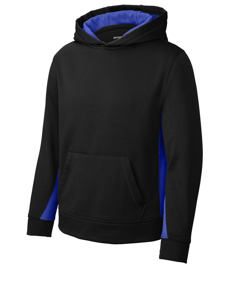 BDK Industries YOUTH "M" Baseball Team Hoodie