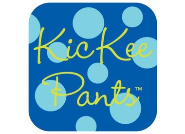 Kickee Pants