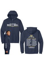BDK Industries 2026 TCP Baseball State  Hoodie