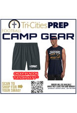 BDK Industries 2026 Jag FB Camp gear