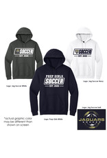 BDK Industries 2026 TCP Soccer Hoodie
