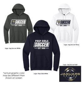BDK Industries 2026 TCP Soccer Hoodie