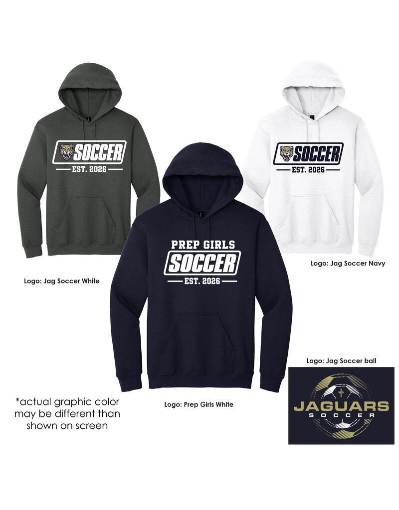 BDK Industries 2026 TCP Soccer Hoodie