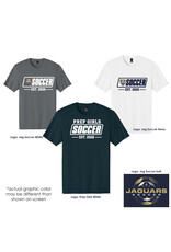 BDK Industries 2026 TCP  Soccer T-Shirt