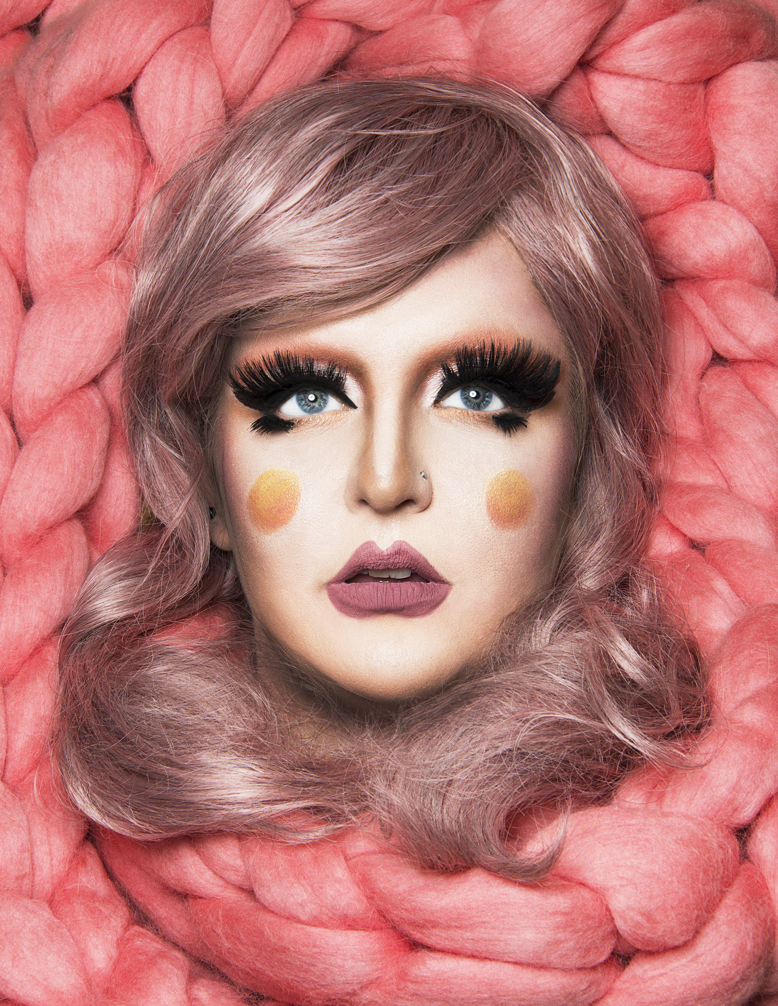 Featured Artist Friday: Kelly Boner