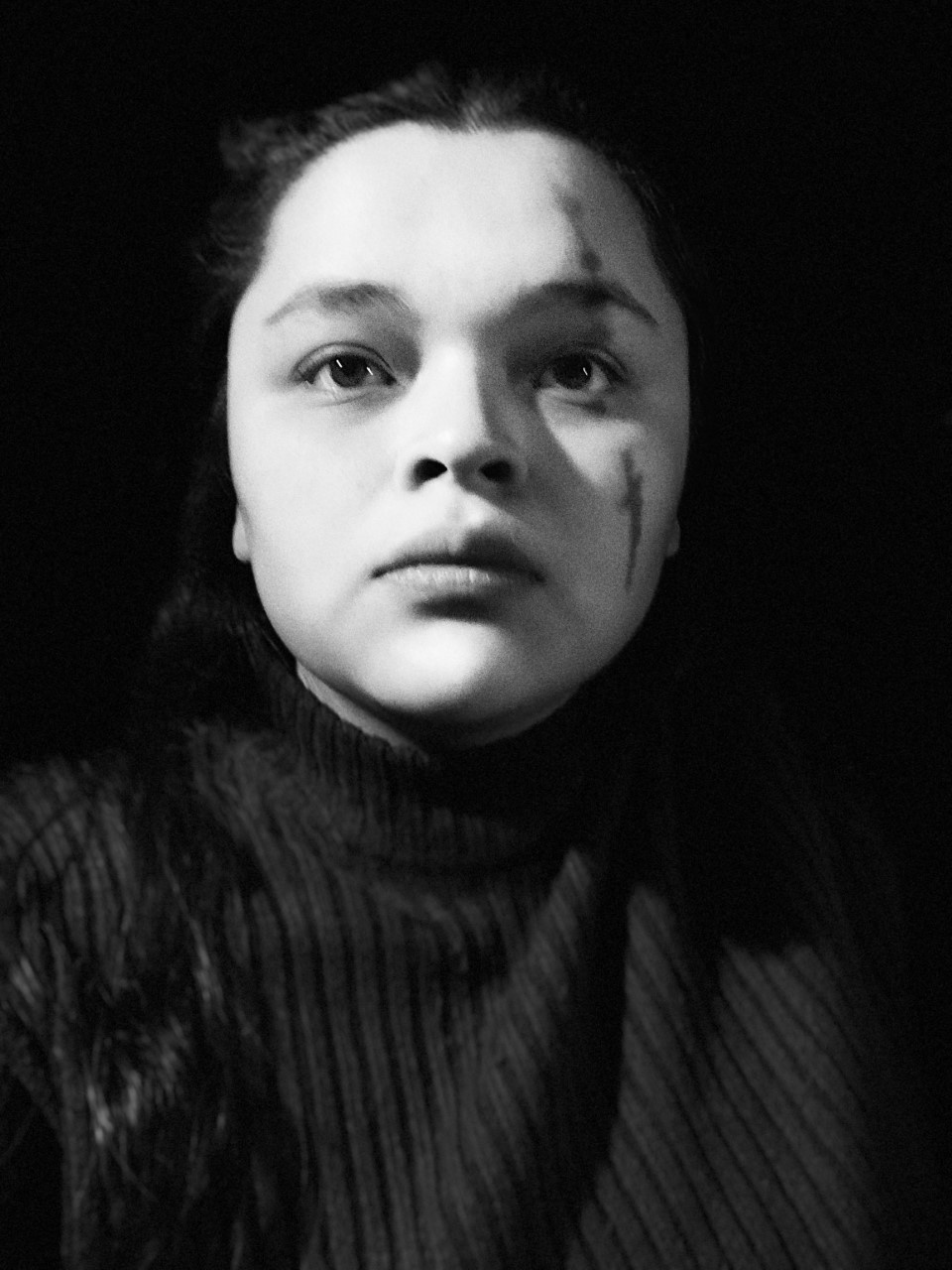 Featured Artist Friday: Melanie Vazquez
