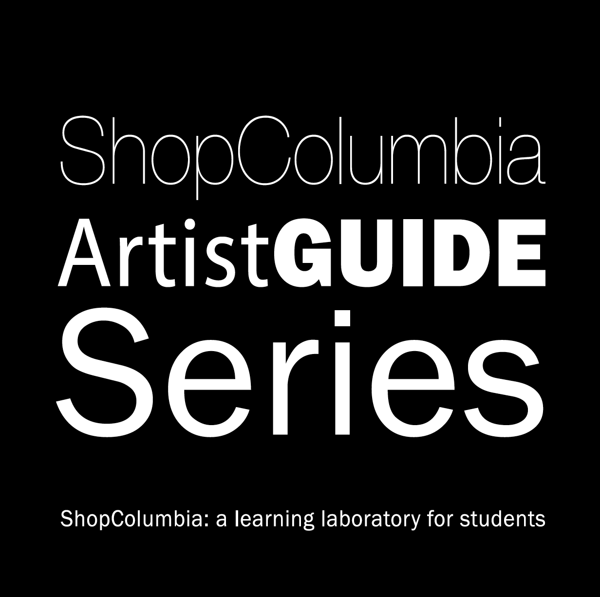 An Artist's Guide: Prep for the Holidays