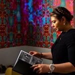 Featured Artist: Paria Izadmehr, 2020 Graduate