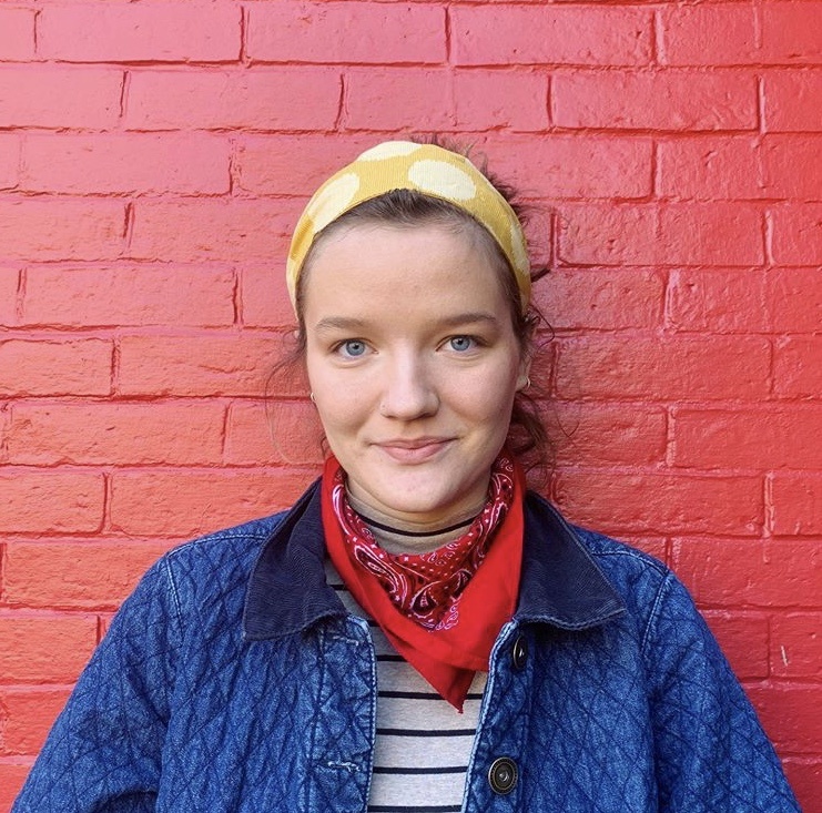 ShopColumbia Presents: Heart-Calming with Emma Ivy, Music Performance