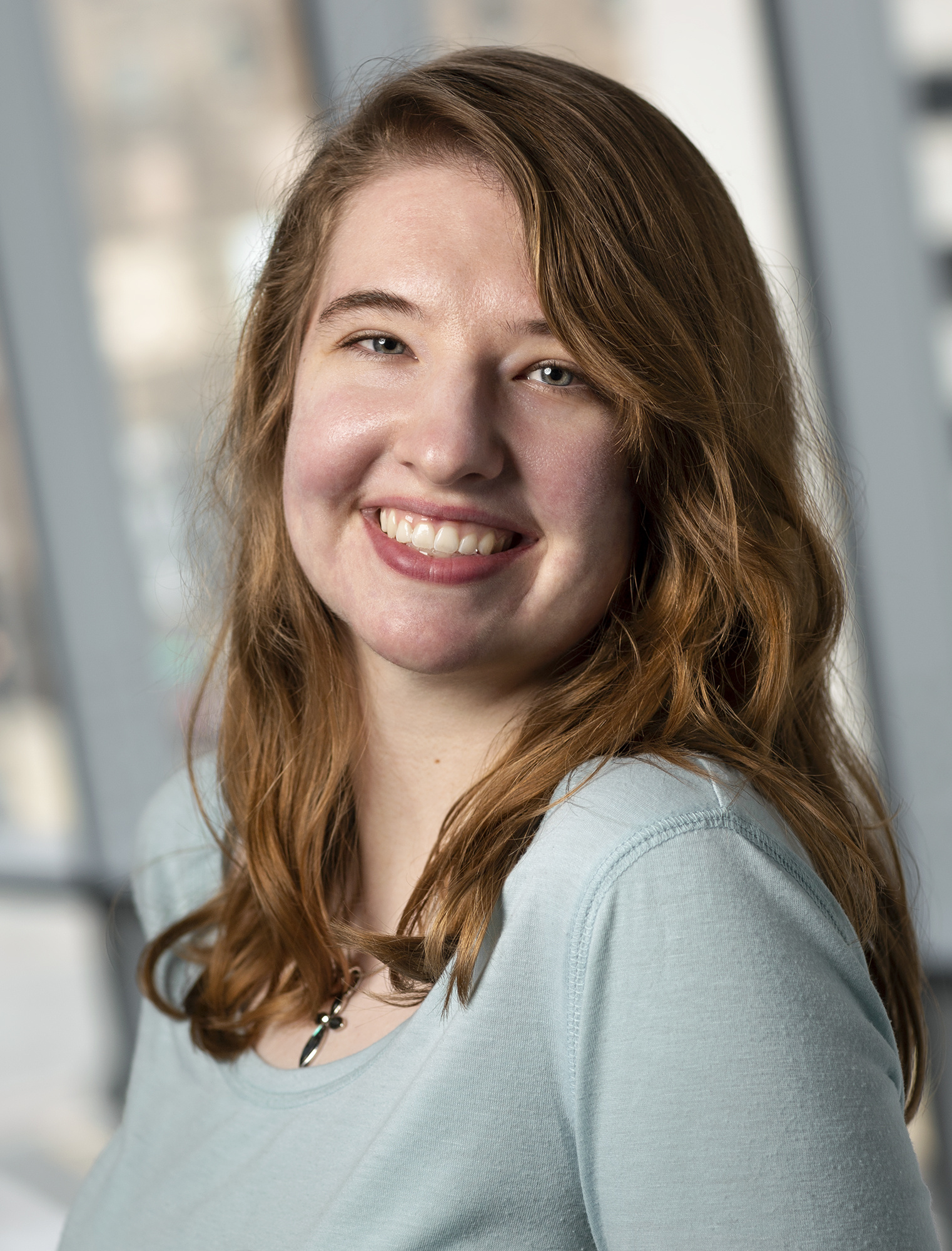 Featured Artist Friday: Ashley Prine, 2020 Graduate
