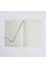 Lined Midori MD Notebook