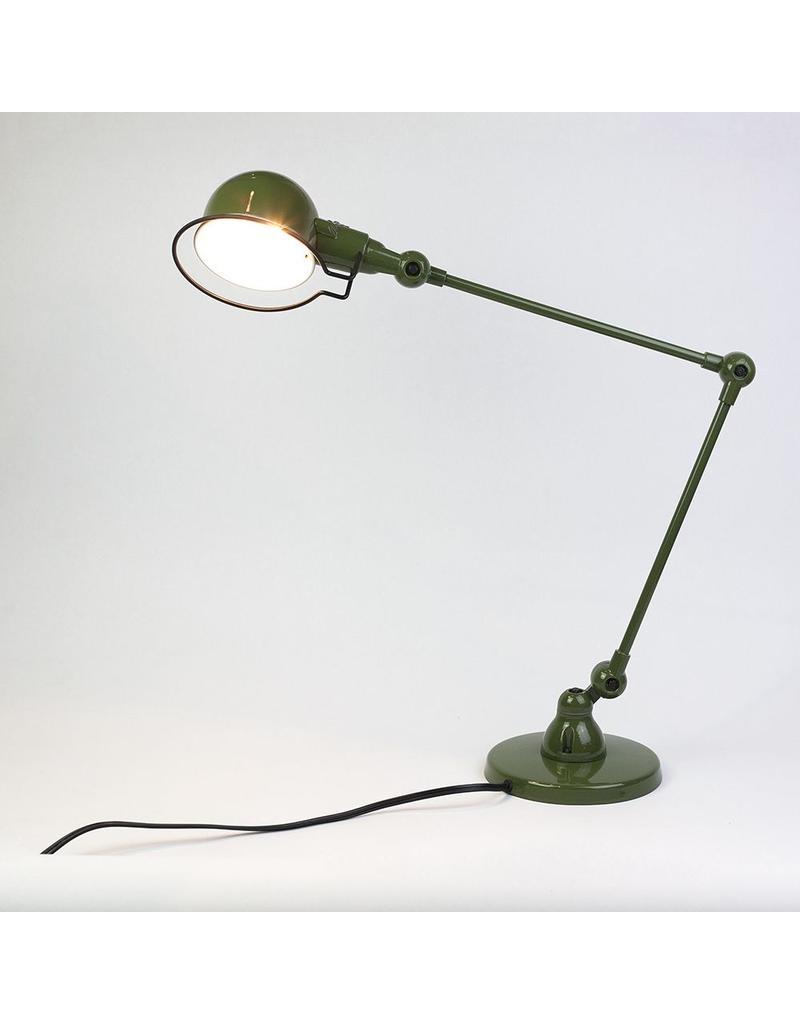 Study Lamp Bulb