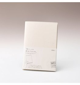 Midori Paper Notebook Cover