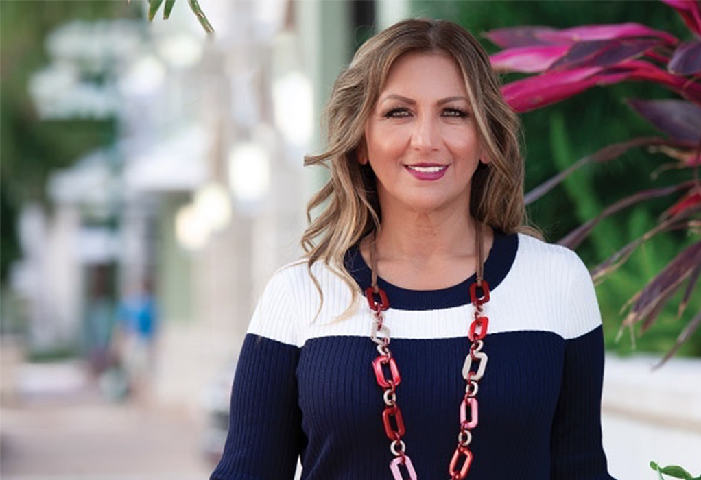 Meet Tagua Jewelry