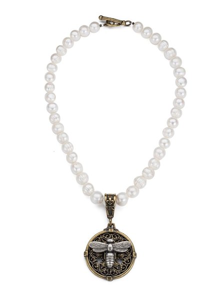 French Kande Handmade Jewelry - Shady and Katie