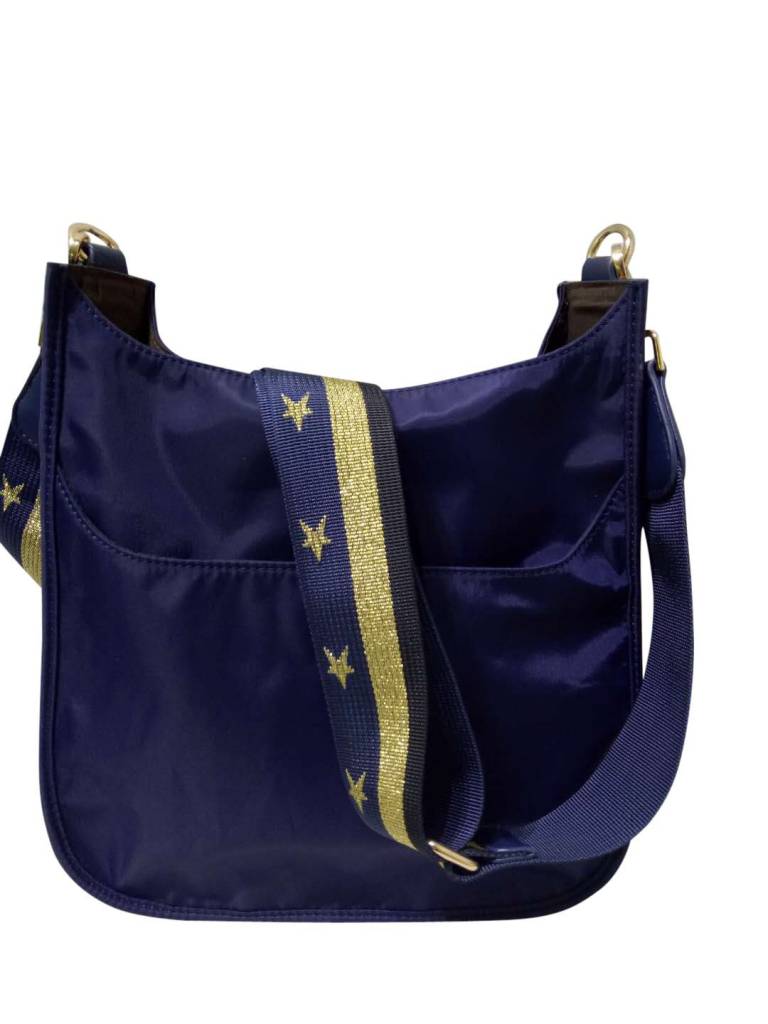gold star bag
