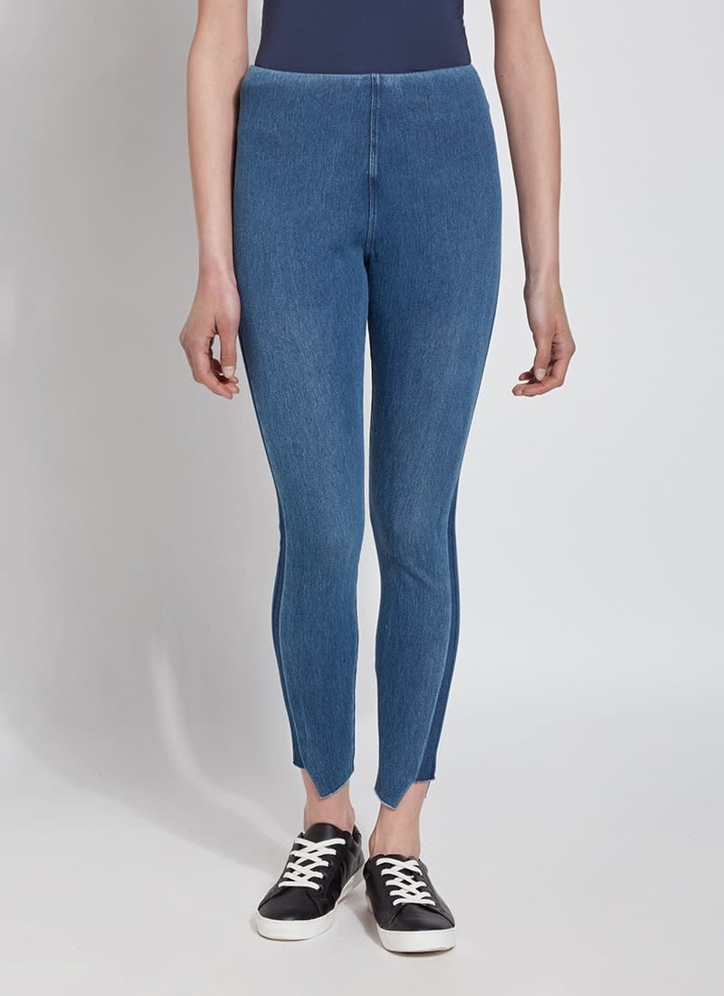 dressy denim