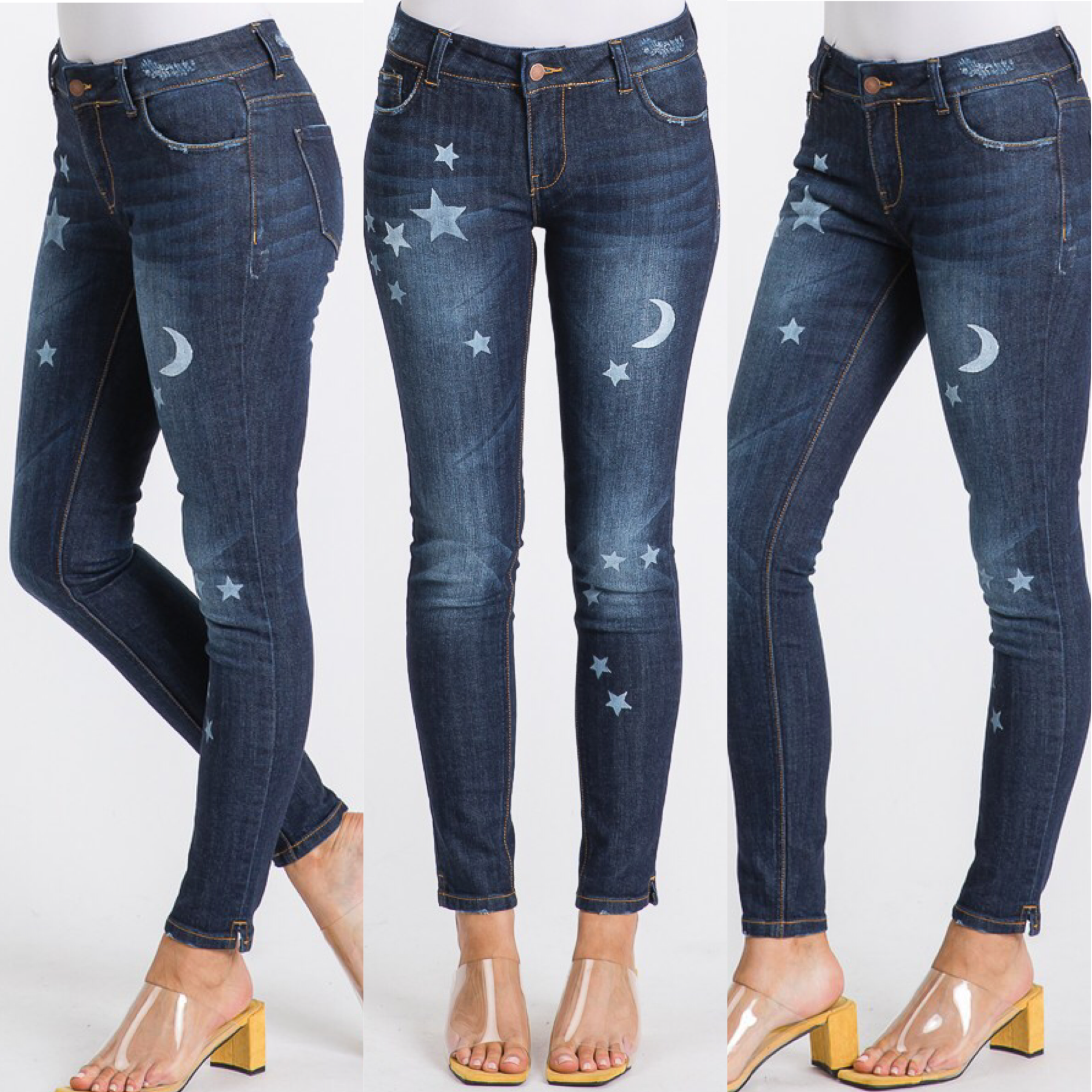 dressy skinny jeans