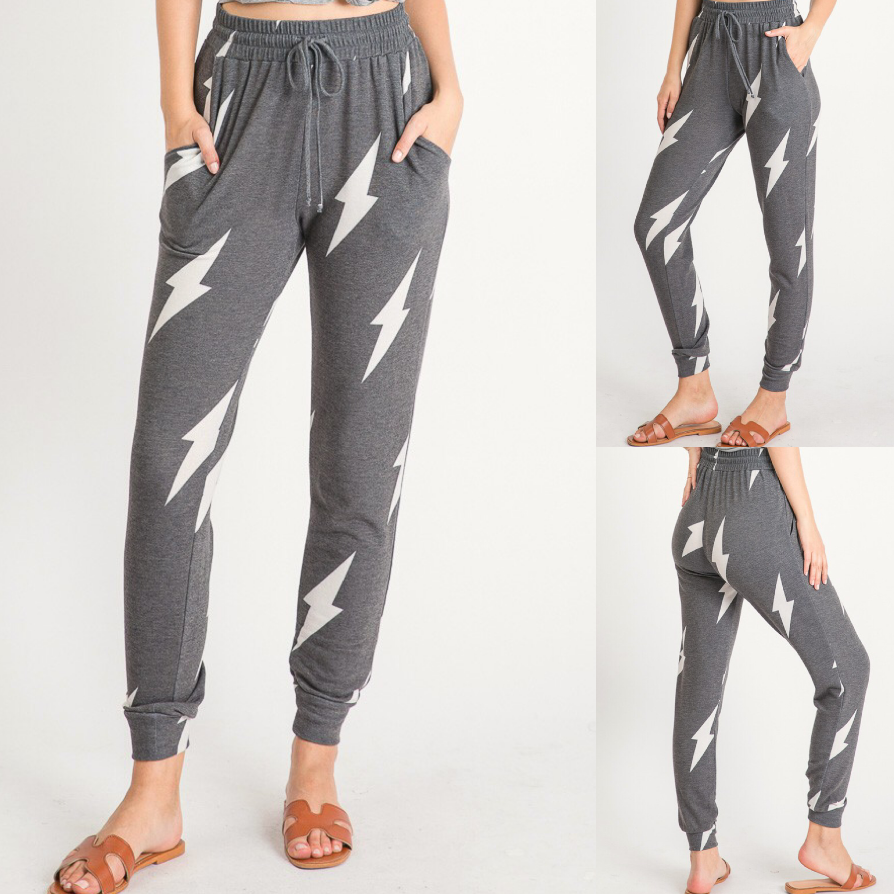 dressy joggers