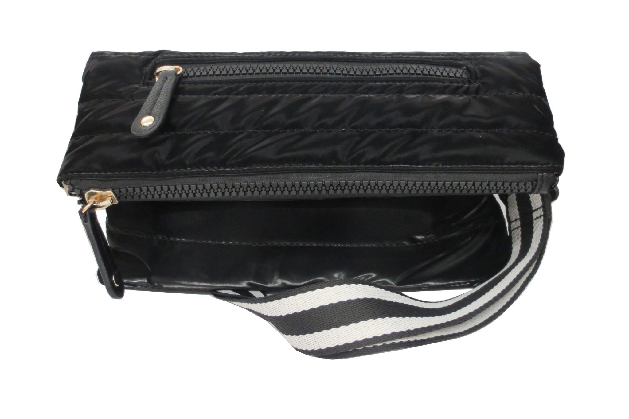 nylon belt bags