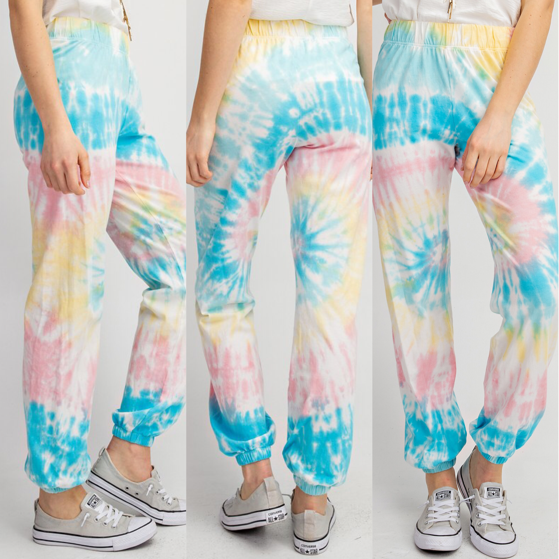 dye sweatpants