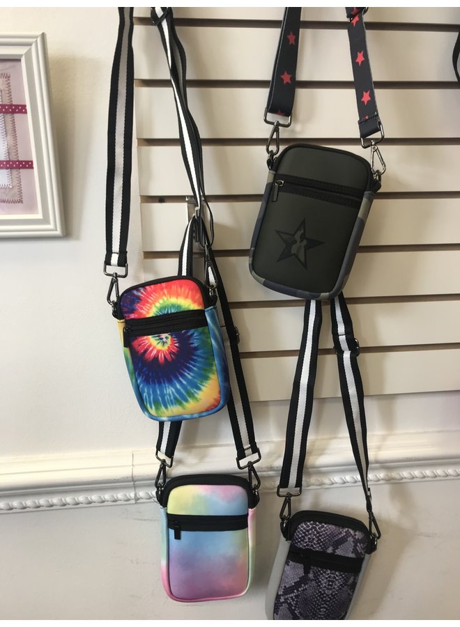 Neoprene Cell Phone Bags