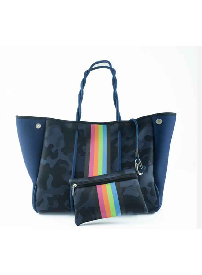 Neoprene Tote Bags