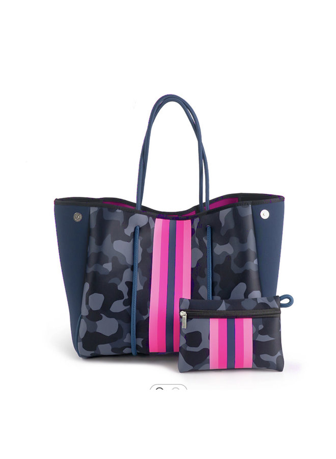 Neoprene Tote Bags