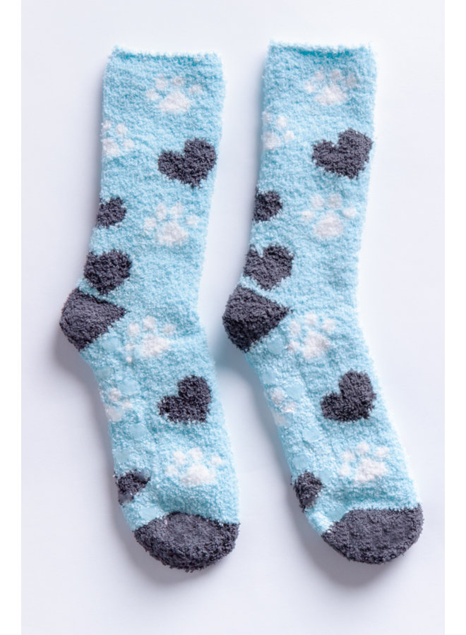 Long Fun Socks