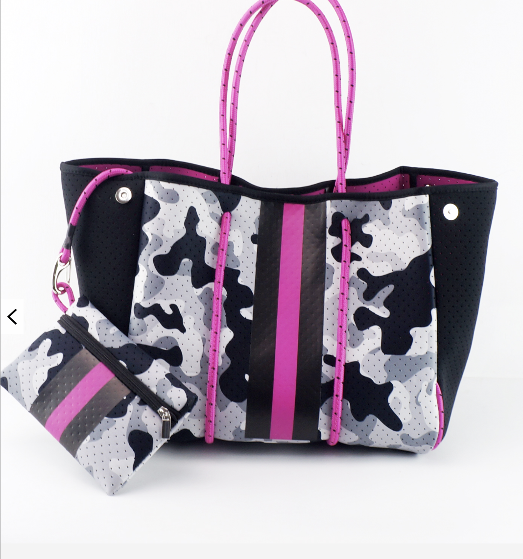 Victorias Secret Crossbody Bag Purse, Snakeskin print 
