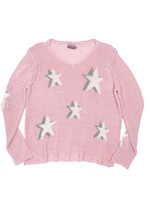 Wooden Ships Seeing Stars Sweater