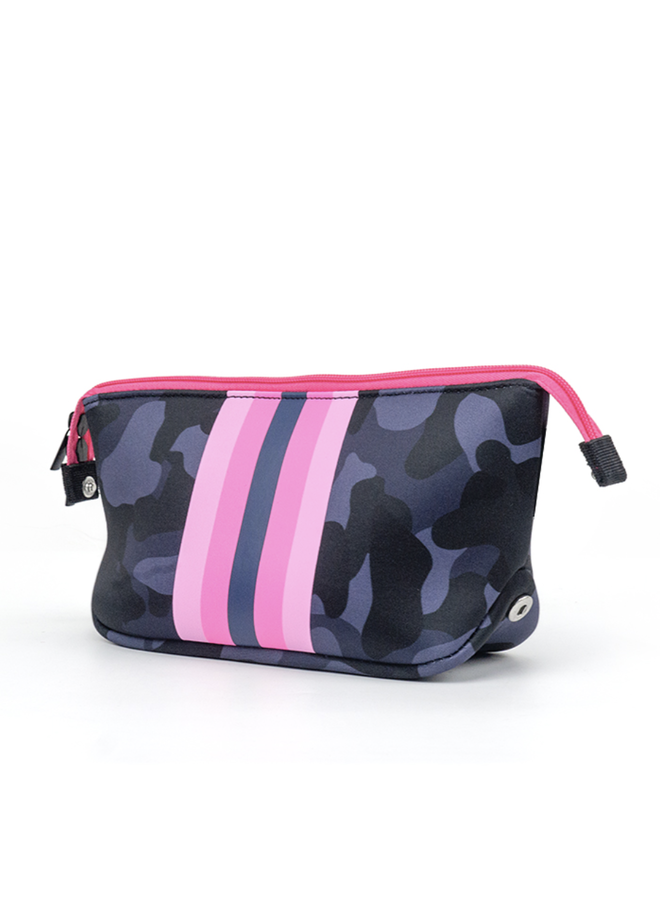 Neoprene Cosmetic Bag